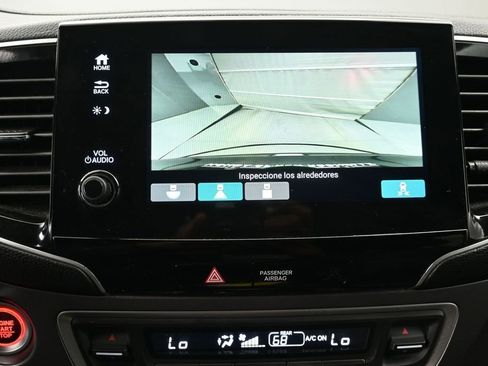 Used 2021 Honda Passport EX-L image 14