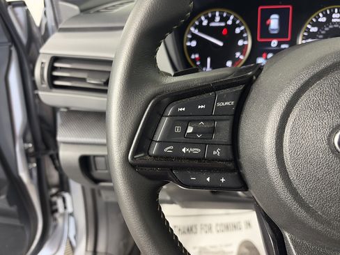 Used 2025 Subaru Crosstrek 2.5i Sport w/ Crosstrek Mirror Package image 27