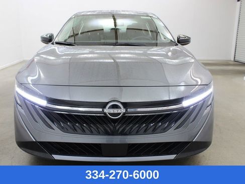 New 2026 Nissan Sentra S w/ S Cold Weather Package image 6