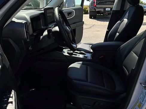 New 2026 Ford Bronco Sport Outer Banks w/ Outer Banks Tech Package+ AWD/4WD image 16