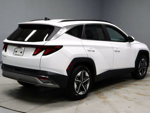 Used 2025 Hyundai Tucson SEL image 12