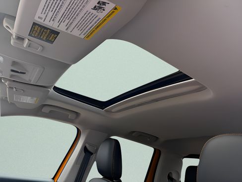 New 2026 Ford Maverick Tremor AWD/4WD image 8
