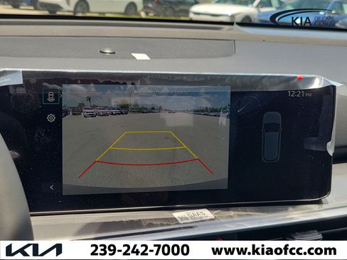 New 2026 Kia Sorento EX FWD image 25