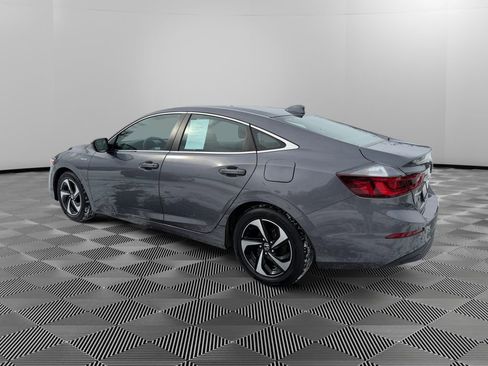 Used 2022 Honda Insight EX image 5