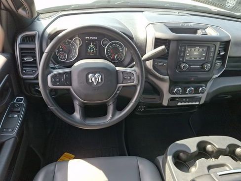 Used 2024 RAM 5500 Tradesman RWD image 10