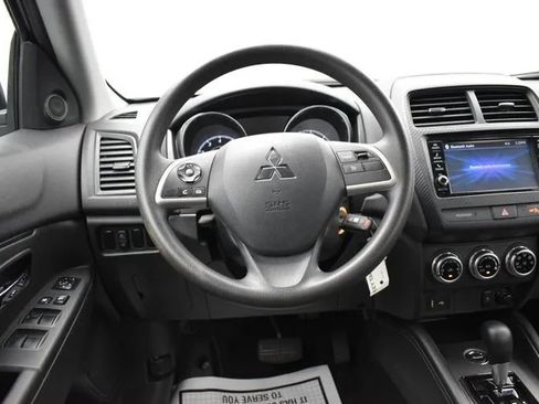 Used 2024 Mitsubishi Outlander Sport ES AWD/4WD image 20