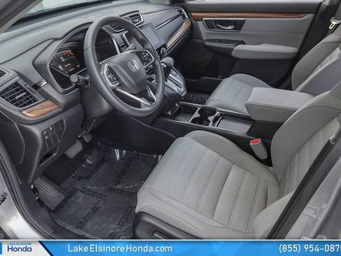 Certified 2022 Honda CR-V EX image 15
