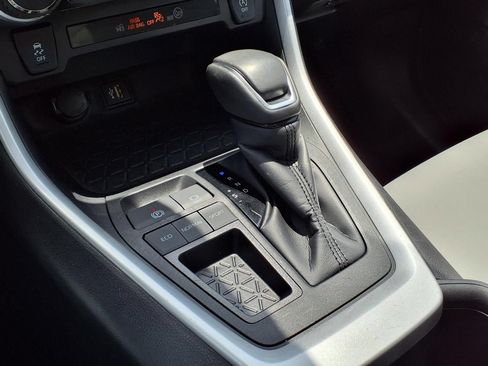 Certified 2024 Toyota RAV4 XLE Premium FWD image 25