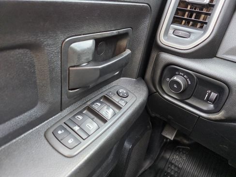 Used 2021 RAM 2500 Tradesman image 19