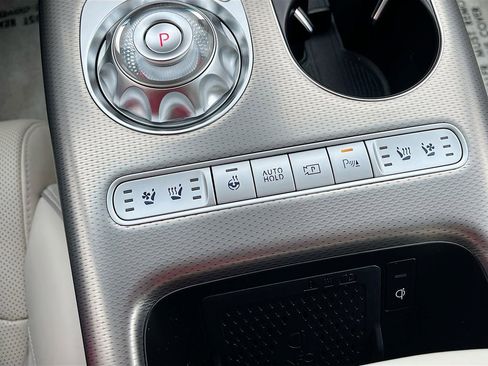 Used 2025 Genesis GV60 Performance AWD/4WD image 21