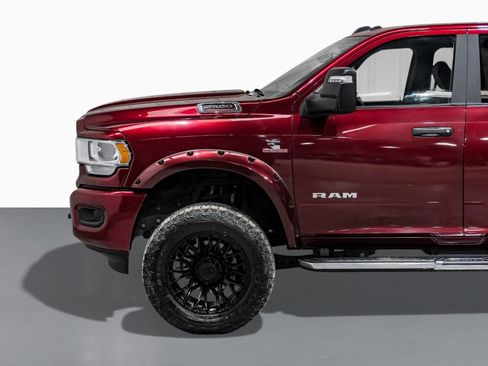 Used 2024 RAM 2500 Big Horn image 8