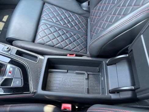 Used 2024 Audi S4 Premium Plus AWD/4WD image 29