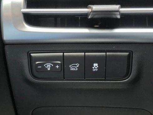 New 2026 Hyundai Tucson SEL image 24