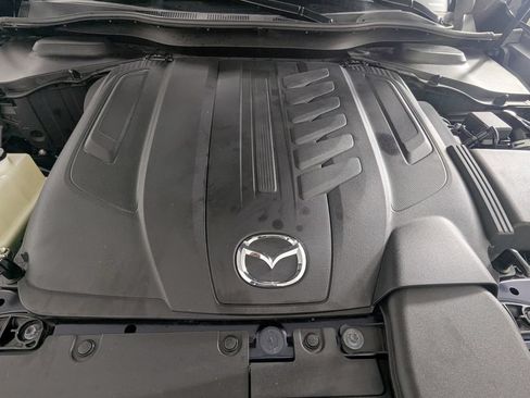 Used 2024 MAZDA CX-90 3.3 Turbo S AWD/4WD image 12
