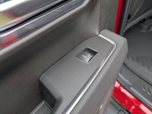 New 2026 Chevrolet Silverado 1500 RST w/ RST All Star Premium Package image 12