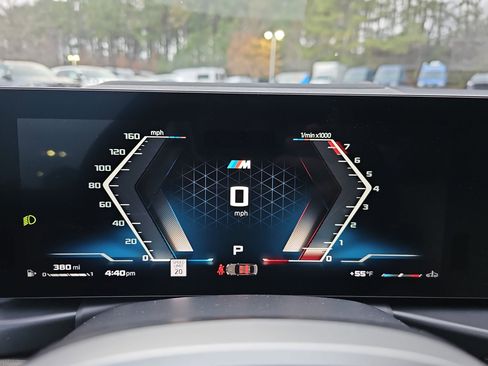 New 2026 BMW M340i xDrive image 20