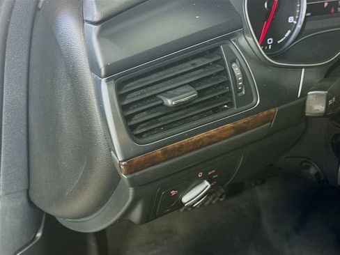 Used 2012 Audi A6 3.0T Prestige image 10