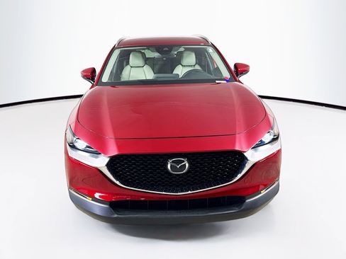 Used 2023 MAZDA CX-30 AWD 2.5 S w/ Preferred Package image 3