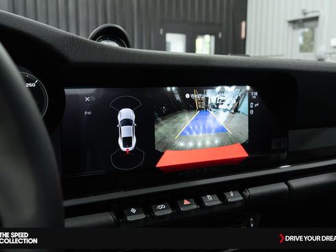 Used 2024 Porsche 911 Carrera T image 60