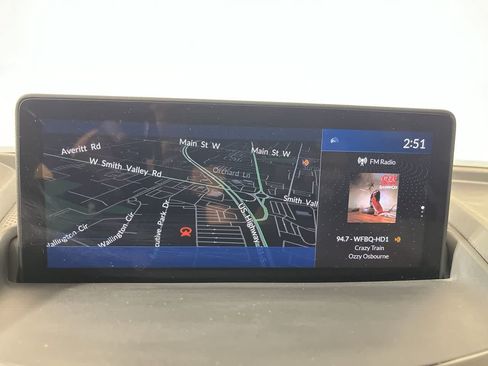 Certified 2023 Acura RDX A-Spec AWD/4WD image 20