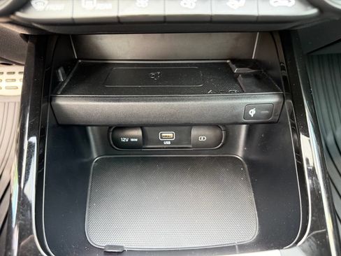Used 2024 Kia Forte GT w/ GT2 Package FWD image 24