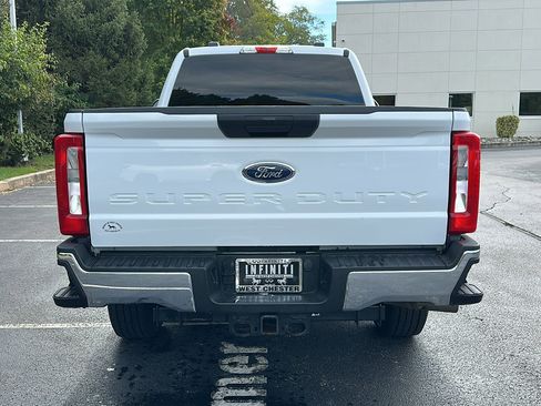Used 2024 Ford F250 XLT image 6