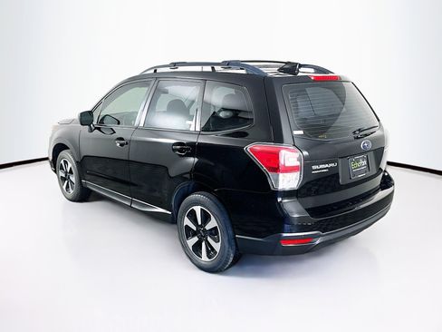 Used 2018 Subaru Forester 2.5i w/ Alloy Wheel Package image 5