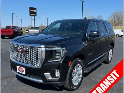 Used 2024 GMC Yukon Denali