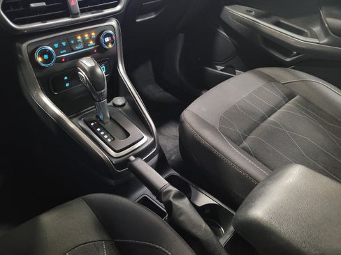 Used 2020 Ford EcoSport SE w/ SE Convenience Package FWD image 26