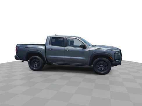 Used 2026 Nissan Frontier PRO-4X AWD/4WD image 40