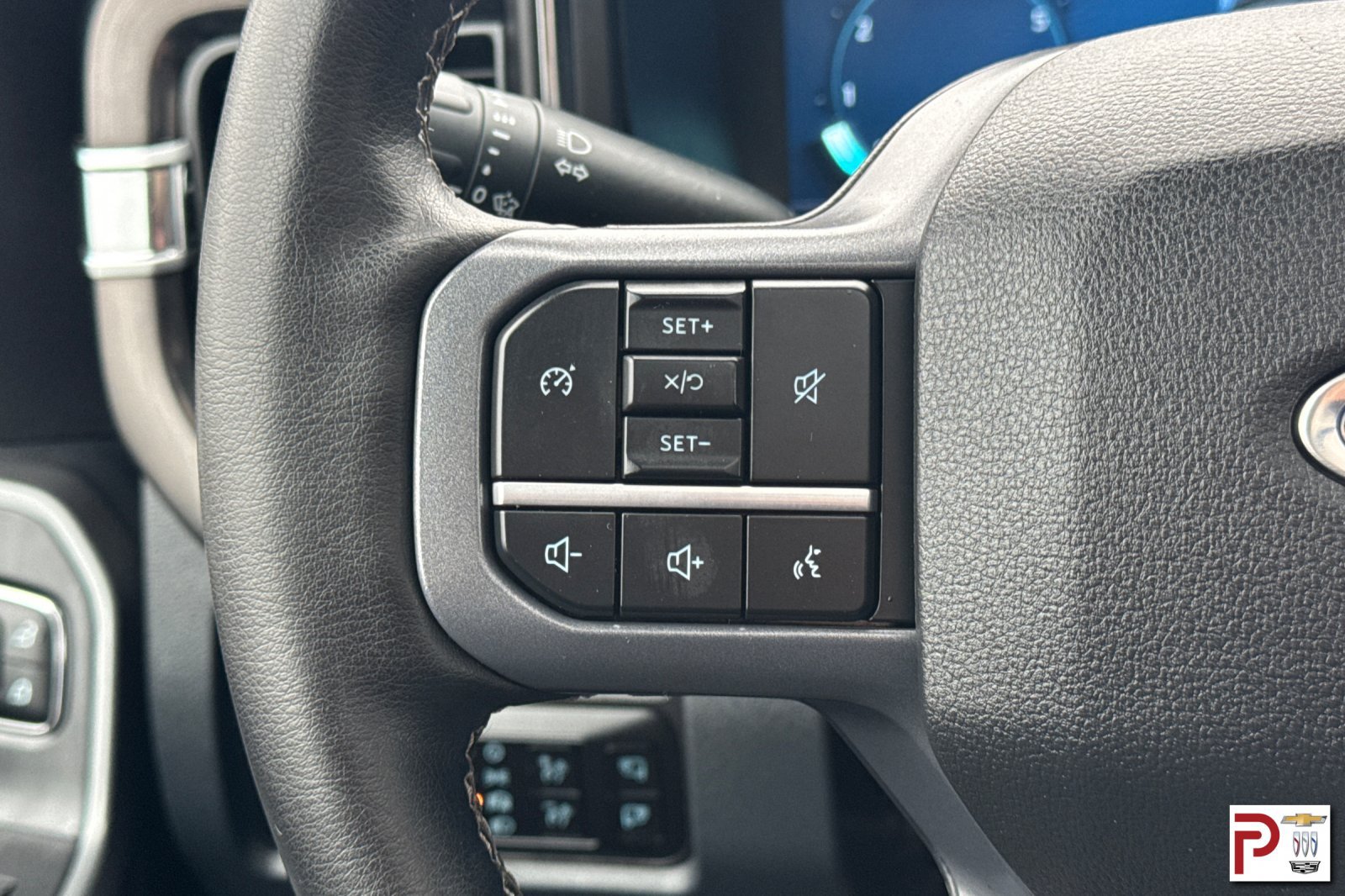 Used 2026 Ford F350 Lariat AWD/4WD image 30