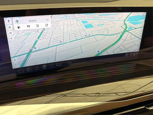 New 2025 Cadillac Escalade ESV Premium Luxury image 25