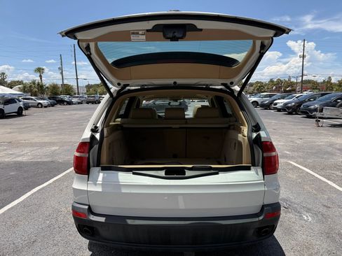 Used 2007 BMW X5 3.0si AWD/4WD image 5