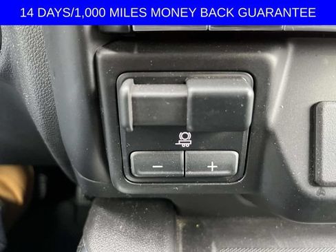 Used 2022 GMC Sierra 1500 Limited Denali AWD/4WD image 24