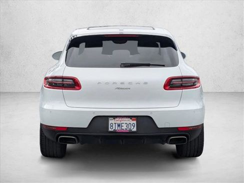Used 2018 Porsche Macan image 7