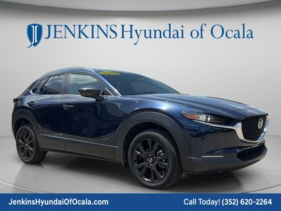 Used 2024 MAZDA CX-30 AWD 2.5 S w/ Select Sport Pkg