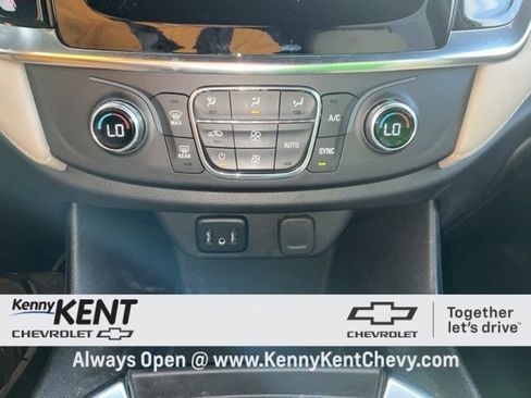 Certified 2023 Chevrolet Traverse LS w/ LPO, Floor Liner Package image 26