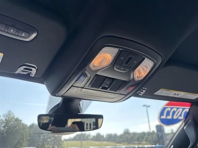 Used 2022 RAM 1500 Big Horn w/ Trailer Tow Group AWD/4WD image 12