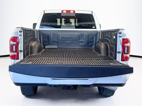 Used 2024 RAM 2500 Laramie image 24