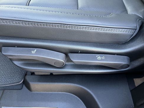 New 2026 GMC Yukon Denali w/ Sun & Power Step Package image 45