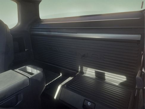 Certified 2025 Toyota Tacoma SR image 14