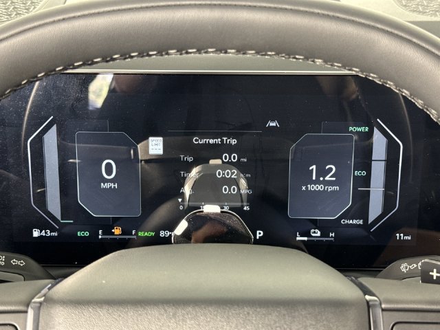 New 2027 Kia Telluride X-Line SX Prestige AWD/4WD image 15