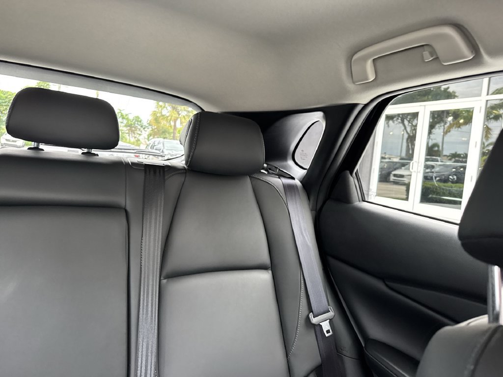Used 2024 MAZDA CX-30 AWD 2.5 S w/ Select Sport Pkg image 19