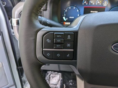 New 2024 Ford F150 XLT w/ Equipment Group 303A High image 28