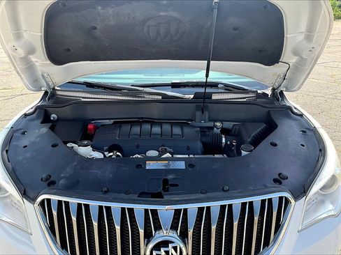 Used 2016 Buick Enclave Leather FWD image 33