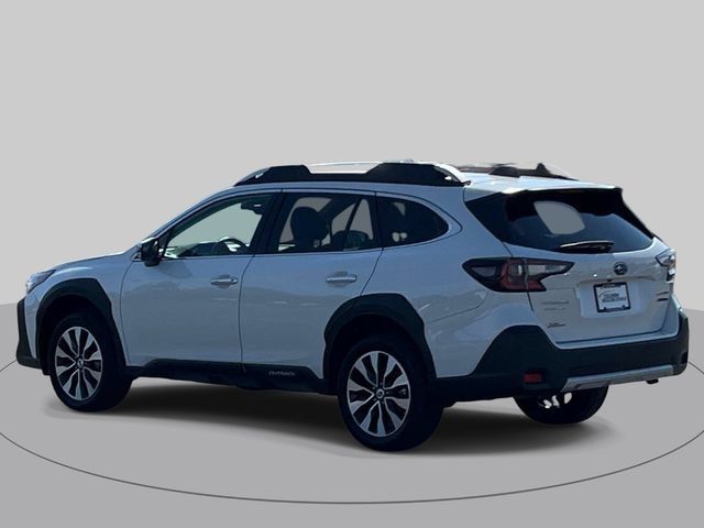 Used 2025 Subaru Outback Touring XT w/ Tech Package 3 AWD/4WD image 6