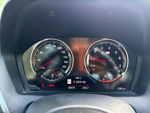 Used 2018 BMW M2 RWD image 17