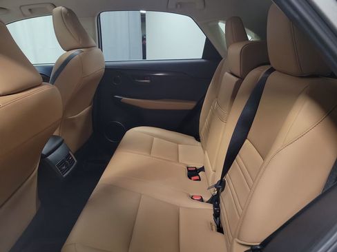 Used 2015 Lexus NX 200t AWD image 20