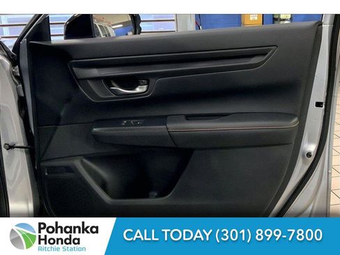 Used 2024 Honda CR-V Sport-L image 26