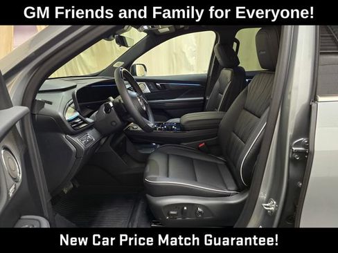 New 2026 Buick Enclave Avenir w/ Super Cruise Package AWD/4WD image 16